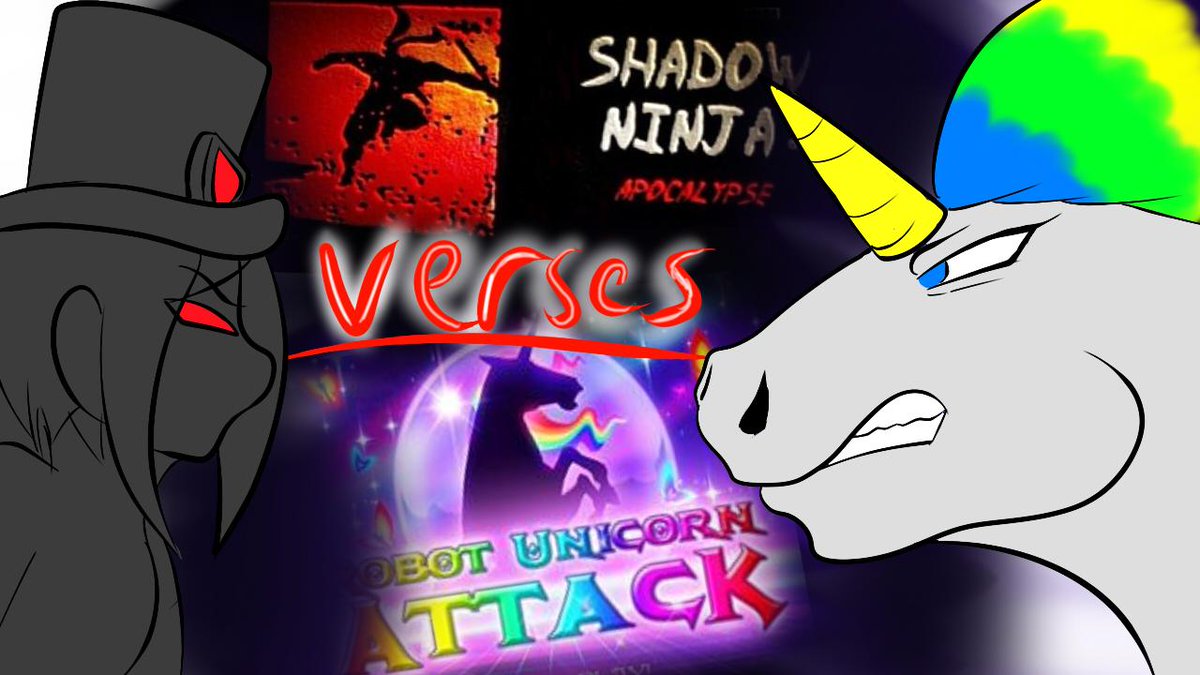 Makarimorph's tweet image. youtube.com/watch?v=Tlux8c…
This game needs work...
@ExposedRTs @GamerRTer @tgnTV #TGNarmy #YouTube @BroadbandTV