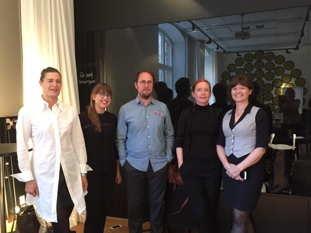 Karin Grönvall tweet media