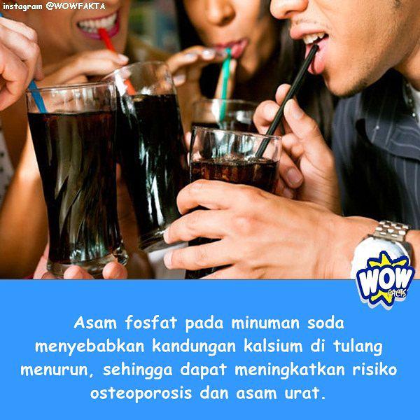 kontenwow's tweet photo. Faktagram hari ini adalah #tahukahkamu #tahukahanda #wowfakta #fakta #faktanya #wow via IG http://t.co/jpFhumD9ND http://t.co/hI8Nri6lRt