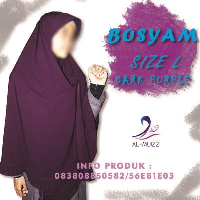 SkenarioAllah's tweet photo. Produk @Hijab_AlMuizz  😄
selalu tampil cantik, Syar'I dan elegant http://t.co/0AdbZoTJSQ