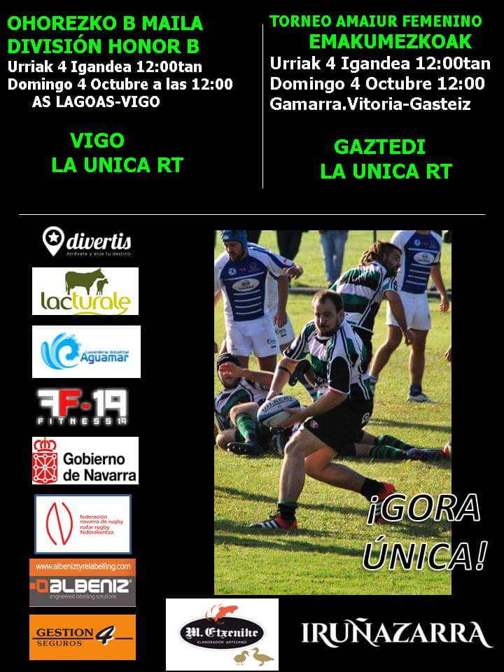 LaUnicaRugby's tweet photo. http://t.co/lCLeQuVGHr