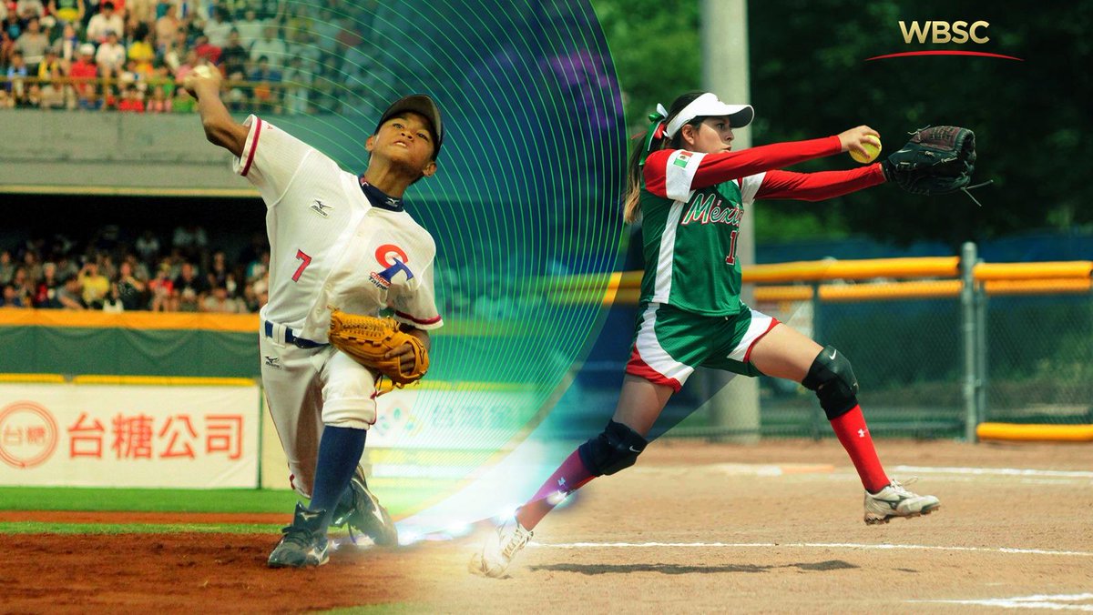 WBSC's tweet photo. PRESS RELEASE: Baseball/Softball among new Olympic sports proposed by @Tokyo2020: http://t.co/XNDNHXH73L #Tokyo2020 http://t.co/kcioif2XBd