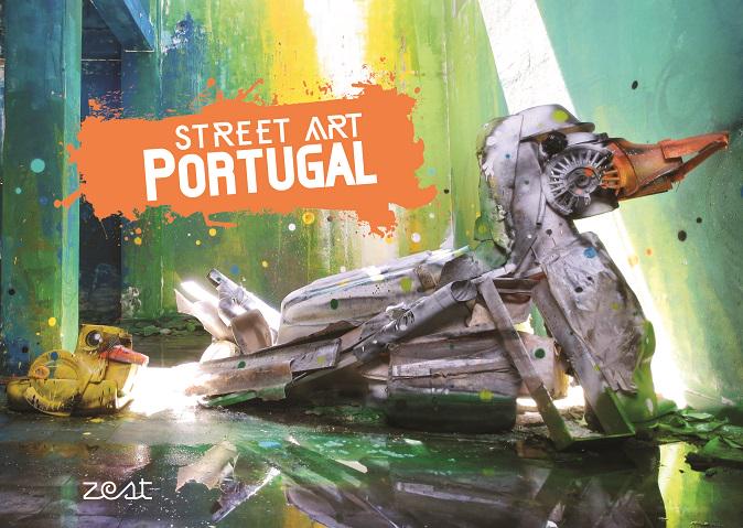 ZestBooksPt's tweet photo. Best of Street Art Portugal 2014 no 4.º lugar do TOP não ficção da Bulhosa

;-)

http://t.co/ps3loij5w3 http://t.co/hYODGOLdsD