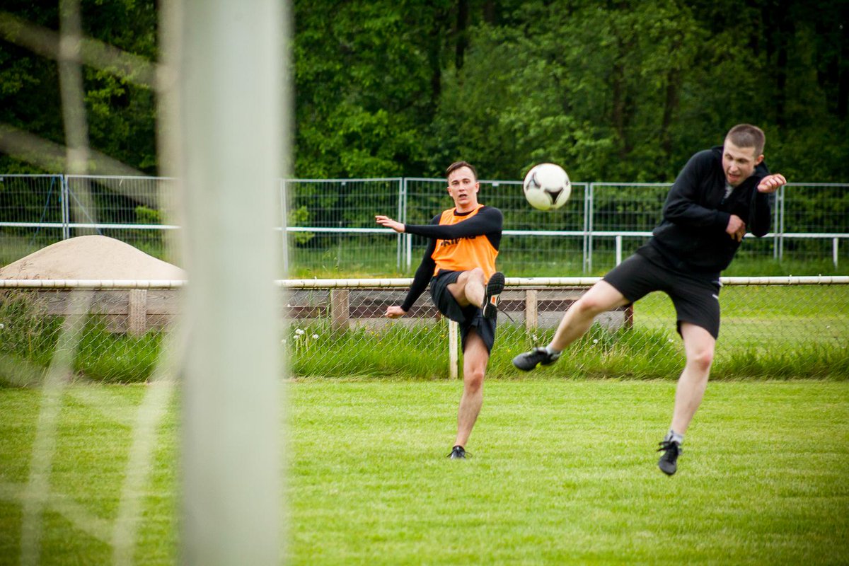 BMS_devs's tweet photo. Monday is a football day in BMS, every Monday afterwork #BMSfootballteam scores new goals and has lots of fun! http://t.co/2mGKxYFZGK