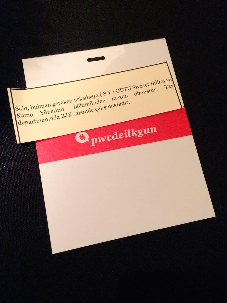 imthemanwhocook's tweet image. #pwcdeilkgun neredesin sen?