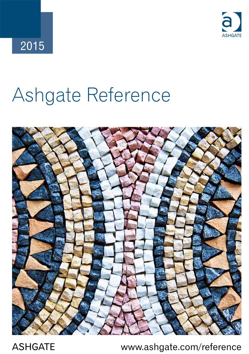 Ashgate Reference tweet media