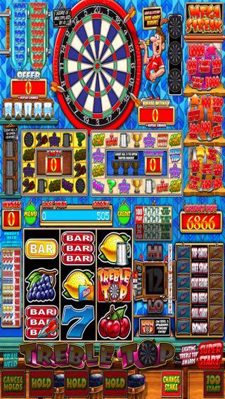 JamesStrattan's tweet photo. For real fruity fun in your hand try this app from #Reflex Gaming! http://t.co/4glV8FVYhD http://t.co/id2xhwS2aC
