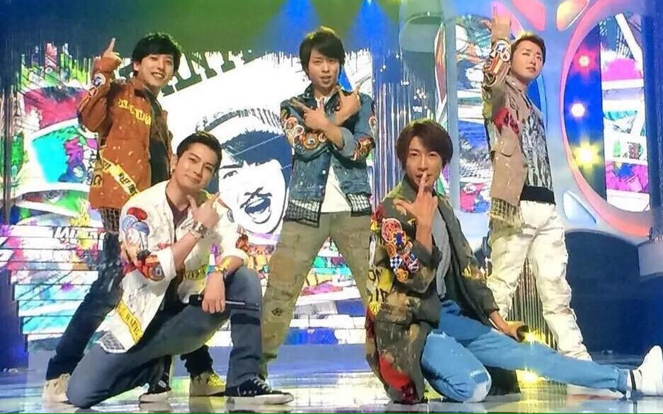 ars1126ohno's tweet photo. 生嵐拝みたかった。
今年２度目の大きな失恋。💔←
宮城も辛かったけど今回もっと辛いよ。
何回この人らに泣かされるのやら
嬉しくても泣くし悲しくても泣くし、
ジャニオタって大変だね。←

当選した方全力で楽しんで💓💓

#落選組繋がろ http://t.co/eaZrNbwKSt