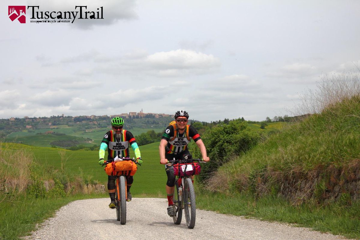 #tuscanytrail 02.06.2016
tuscanytrail.it
#bikepacking #adventure #explore #MTB #Tuscany
