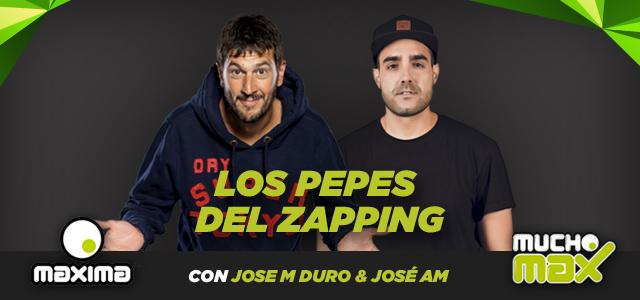 Los40Dance's tweet photo. ¿Los Pepes del Zapping en Adán &amp; Eva?

@JoseAMdeejay @josemduro 

http://t.co/wEZjQMgDFs http://t.co/zv7pEOmdVn