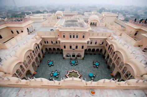 DJ Koze, Objekt, <a href="/mumdance/">Mumdance</a> play <a href="/magneticfields_/">Magnetic Fields</a> 2015 residentadvisor.net/news.aspx?id=3…