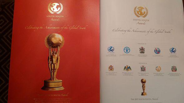 NabiyevTima's tweet photo. #Azerbaijan’s President Ilham Aliyev awarded by #UN | #Baku2015 #Baku #RealBaku2015 #HelloBaku #MyPresident http://t.co/TjeC161Wco