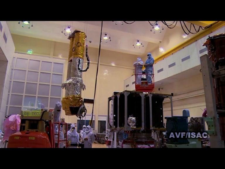 isro's tweet image. #ASTROSAT mission explained- Video- isro.gov.in/pslv-c30-astro…