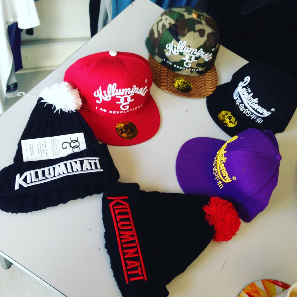 westbrookdanni's tweet photo. @LethalBizzle do u fancy some snap back from @OG_CLOTHING_CO DM me were send u some 😘 http://t.co/GSegpK2r3U