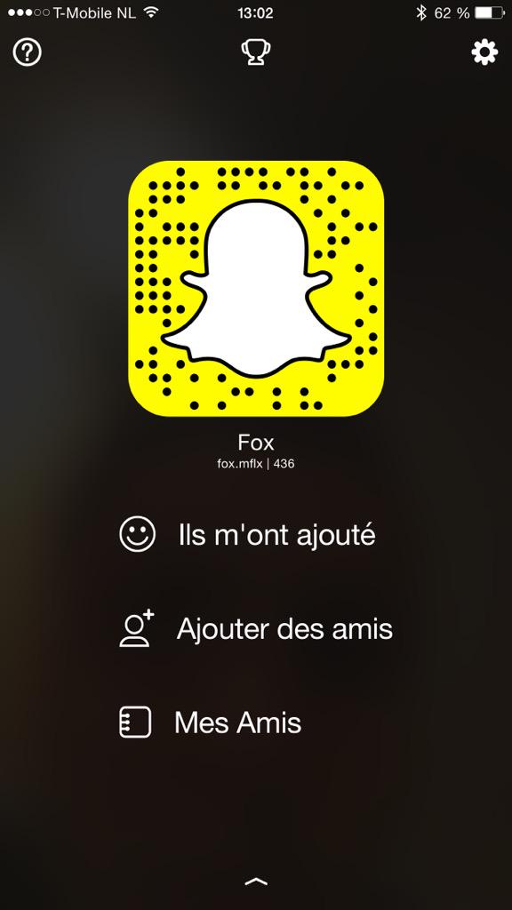 Fox_NMSIS's tweet photo. #RajoutezMoi http://t.co/ikdsonVJ5M