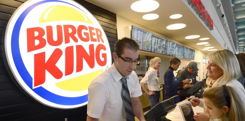Le_NouvelObs's tweet photo. 🍔 Burger King France est en négociation pour acquérir Quick > http://t.co/DC3Nj6pRed http://t.co/BZxZrcVE7a