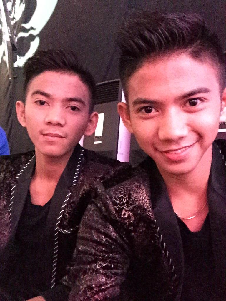 DA2_Rizki's tweet photo. hy tmn" ku NOW nntoN INDOSIAR yuk, RIZKIRIDHO Ada lo skarang, dn skarang juga IDA ada lo #RizkiRidhoDTerongIDA2015 http://t.co/i3BikpZzBy