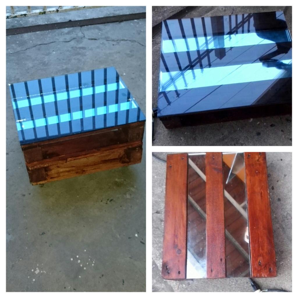 Lista para la ventas mesitas de centro modernas