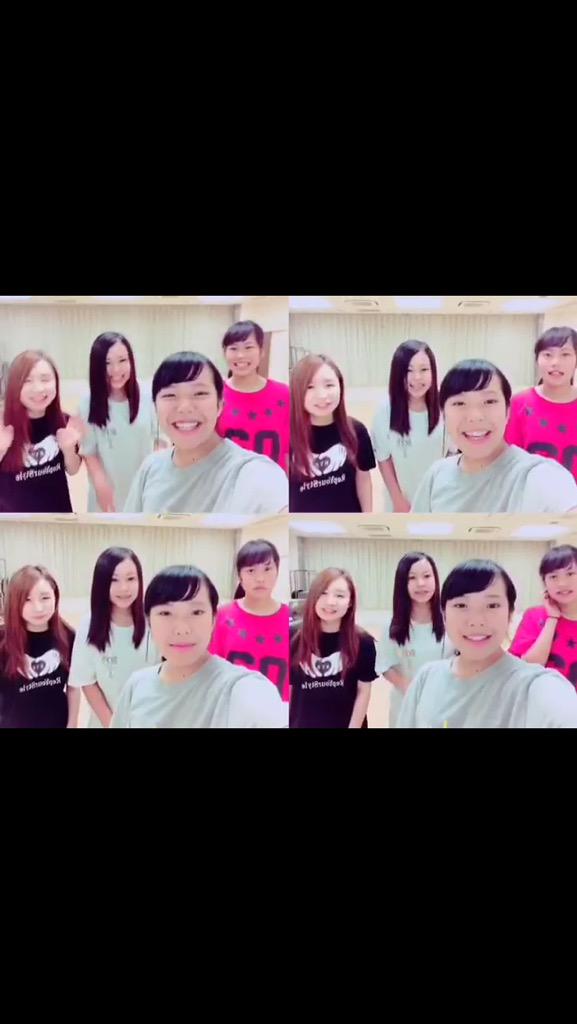 Mocchi_ONE's tweet photo. 嬉しなビデオレターもろたで今日も頑張るぞい。
#MONEST
#リミ内定おめでとう
#MAJIKAMI http://t.co/SavdwlGSg1