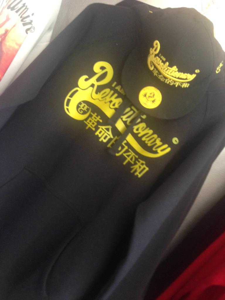 westbrookdanni's tweet photo. Some of the new range @OG_CLOTHING_CO have in store &amp; online today Get Ordering people #revolution #1 #RT http://t.co/wPh4NbfgW6