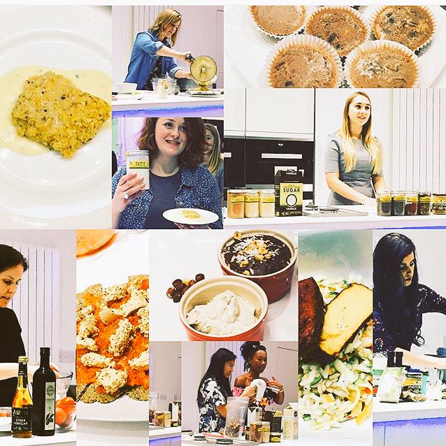 IcetankKitchen's tweet photo. Still buzzing after yesterday's #organicblogathon2015
Thank you @OTEsuperfoods @Earthmiles_ & our amazing bloggers ๐ http://t.co/uazU4ztXSy