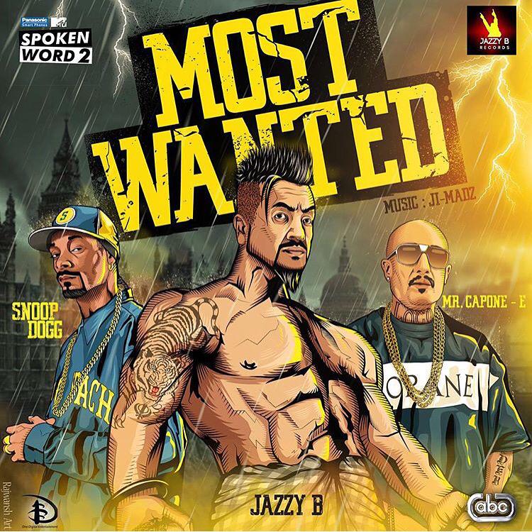djgurpsmusic's tweet photo. 1st October Peeps! My Bro @jazzyb Alongside @MrCaponeE & @SnoopDogg #BiggestCollab #PunjabToLA #Bhangra #Hurrr http://t.co/N7NwXtd8Qm