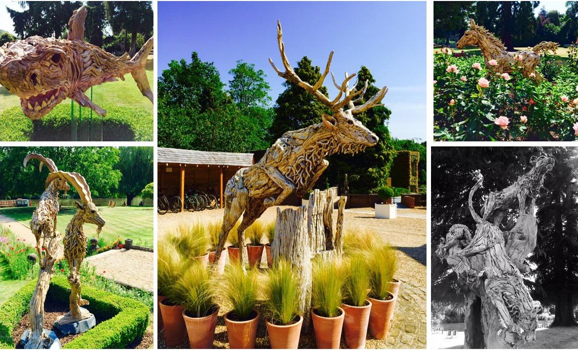 The Oakley Court tweet media