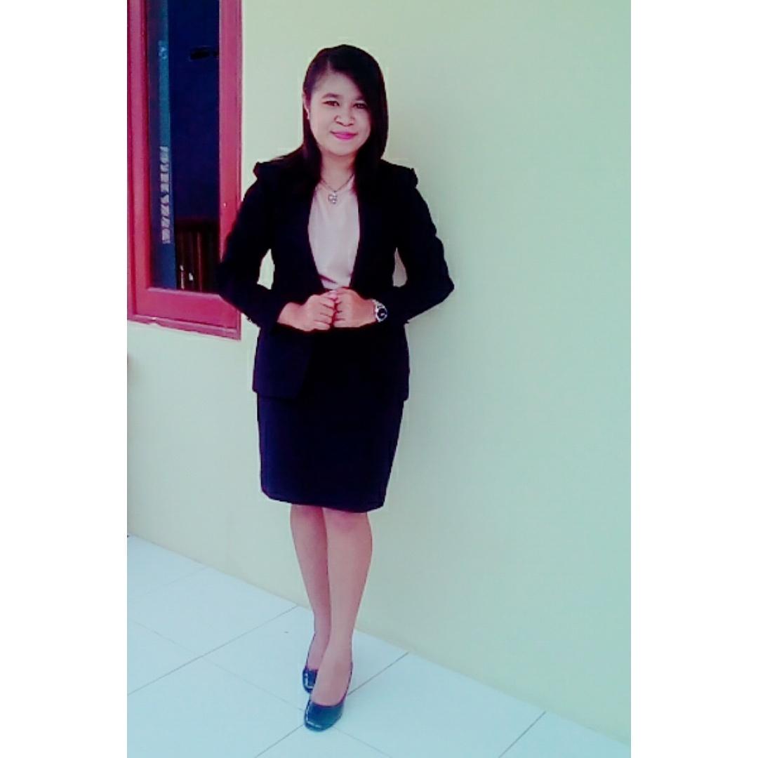 irra_seran's tweet photo. Edisi ngampus hari ini☺😁😄😍😘 http://t.co/tj70ZU4hDj