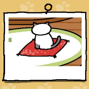 volta9215's tweet photo. #ねこあつめ http://t.co/Ylm7DaUM2U