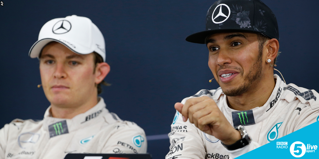 5liveSport's tweet photo. "The steamroller continues"

#JapaneseGP reaction with @allanmcnish &amp; @Jack_Nicholls #bbcf1 

http://t.co/jxn1cmDmxX http://t.co/TKQMfnagG7