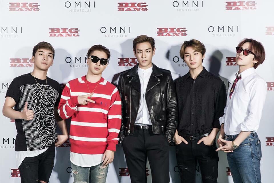 d7thsense_'s tweet photo. 150928 BIGBANG - MADE Tour In Taiwan After Party http://t.co/f8aqFkVKgZ