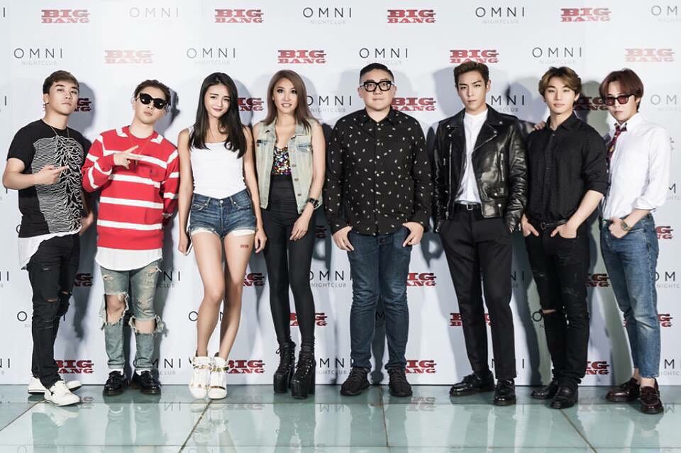 d7thsense_'s tweet photo. 150928 BIGBANG - MADE Tour In Taiwan After Party http://t.co/f8aqFkVKgZ