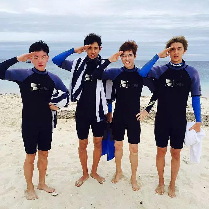 RealEXOK_pcy's tweet photo. BULA!!!!!!!!!! http://t.co/eNLjFNzcZT