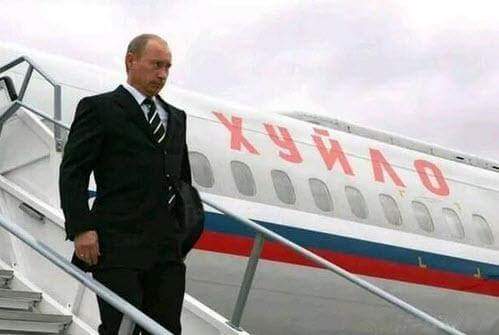#PutinKillerMH17