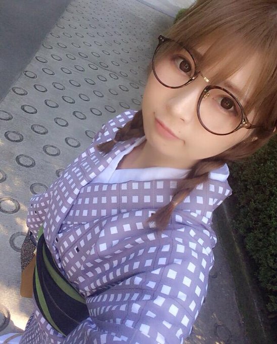 コスプレイヤー冴えない菌ちゃんのTwitter画像85