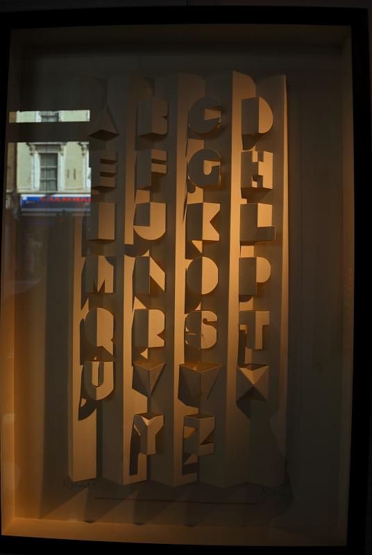 VeeLadwa's tweet photo. Some pics of the wonderful prints &amp; and techniques at @ldnprintstudio &amp; #Printopia from this weekend! http://t.co/xEXSx15sNO