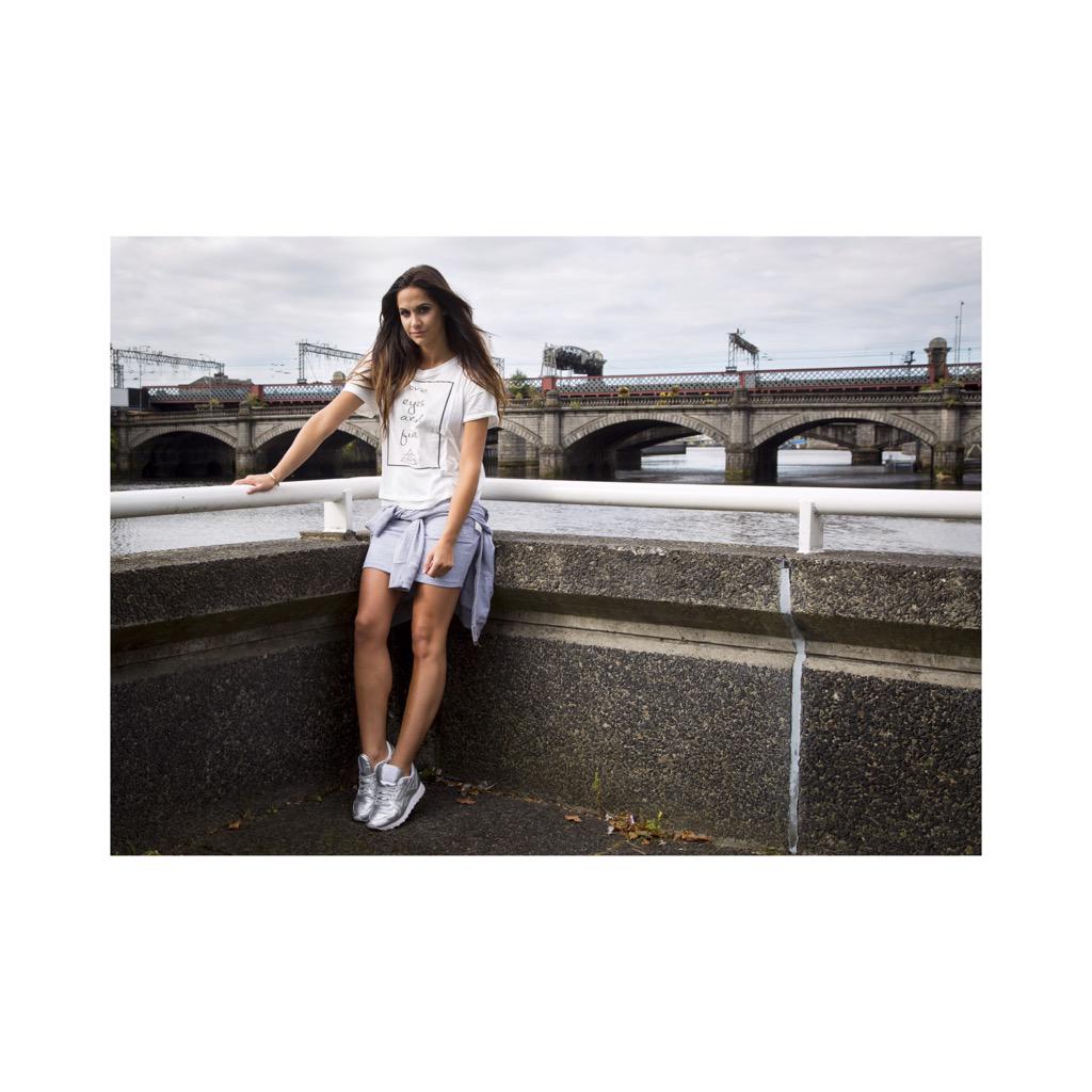 Bank holiday calls for a cute and casual new outfit 👏🏼 shop this via link😍🔥 #loveeyesandfire #fashion #casual #ootd