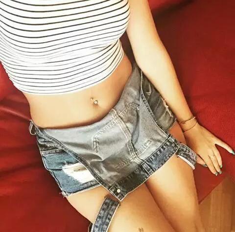 Çok güzel değil miyim