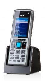 psaranto's tweet image. κανόνι το ruggedized #NEC (IP) #DECT handset I766 commsbusiness.co.uk/news/nec-unvei… nec-ipdect.com/Mobile-Devices…