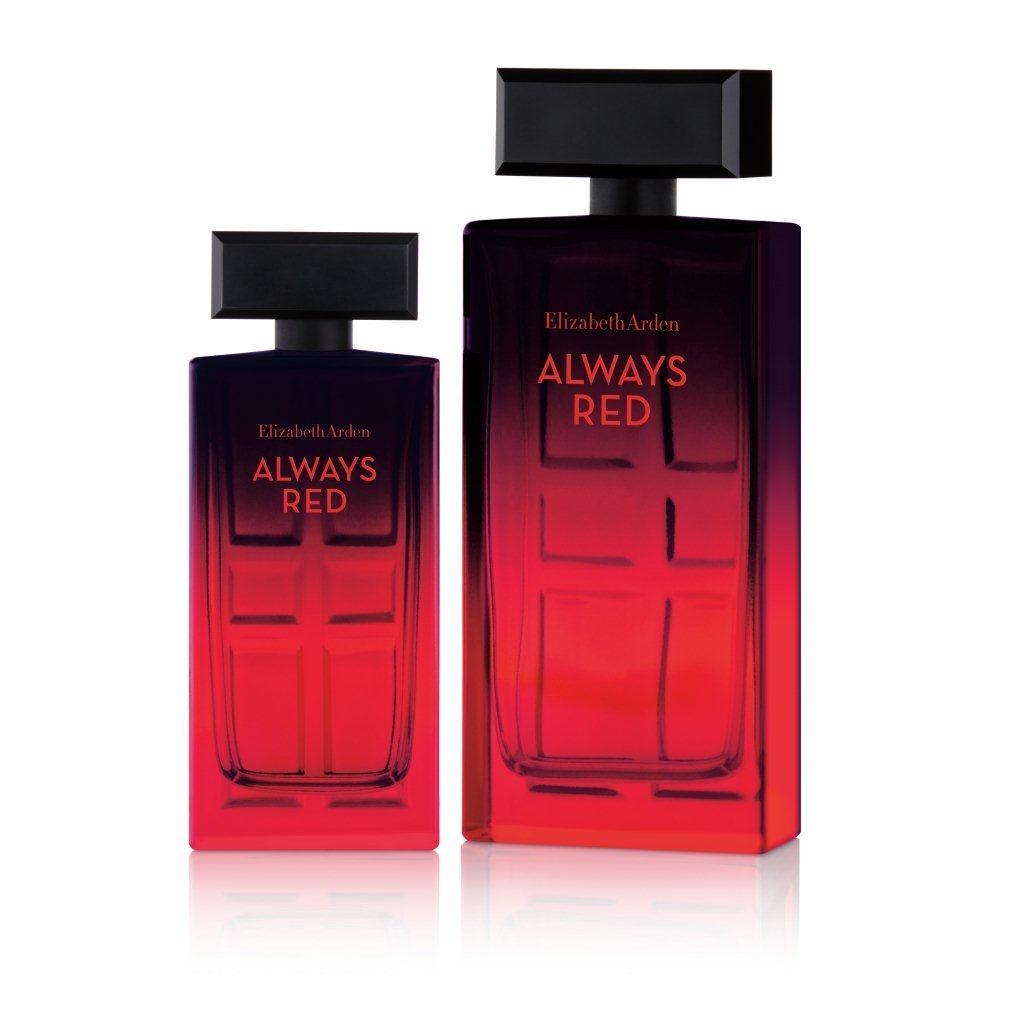estiloylujo's tweet photo. Always Red, nuevo #perfume de Elisabeth Arden para brillar en la ciudad http://t.co/m4KBk8qUBu #moda @EArdenSpain http://t.co/kNIAoWEQlq