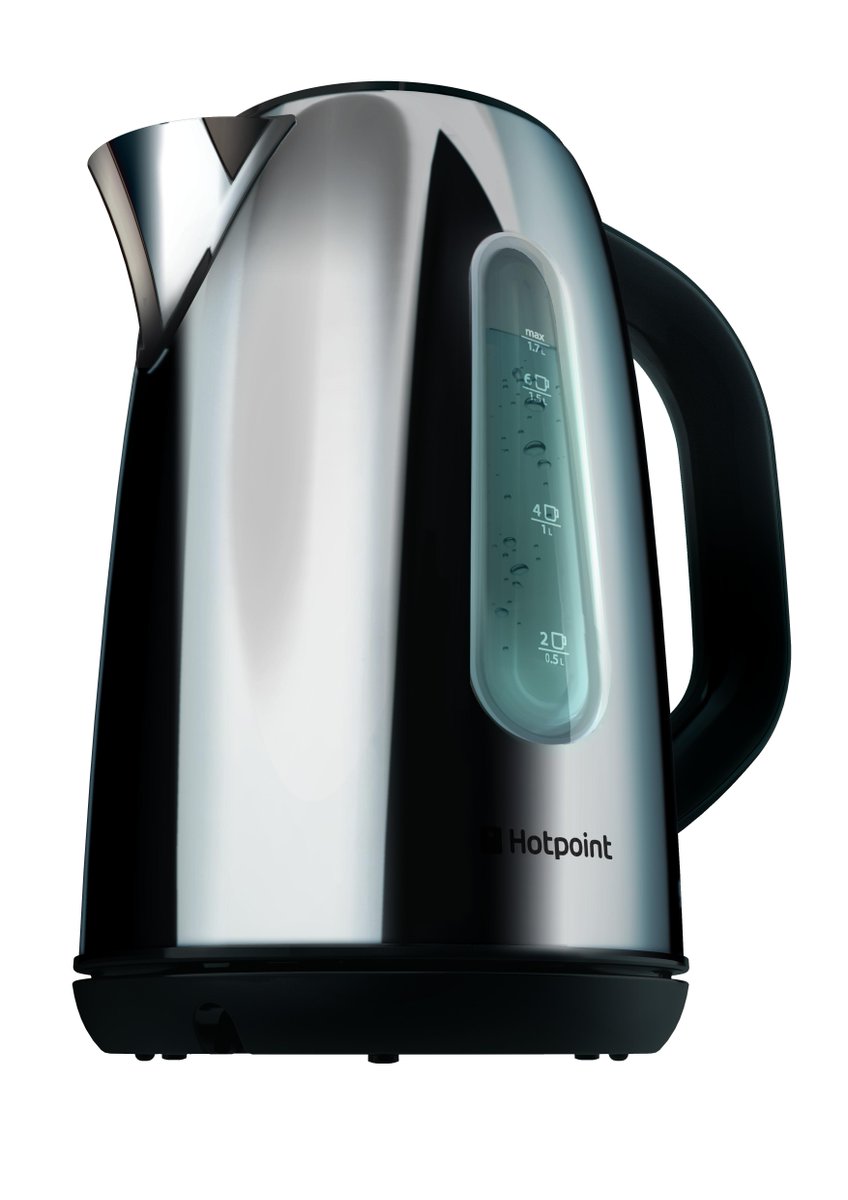 HotpointUK's tweet photo. RT, #follow &amp; when we reach 20k followers 1 of you'll #WIN a kettle! Use #Hotpoint20k with which colour you'd like! http://t.co/hIL16GBJuU
