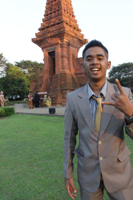 Ega_Underdog's tweet photo. #Latepost http://t.co/oDlqtWEpmo