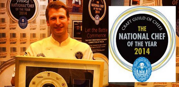 CanteenTweets's tweet photo. A new winner will be crowned #NCOTY 2015 next week- we look back to when @RussellBateman won http://t.co/eu7OJwc9Lr http://t.co/4rTo0QJd5j