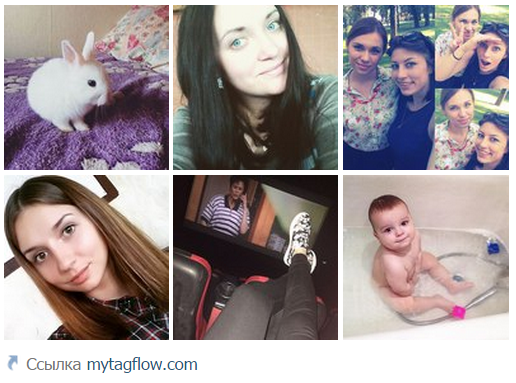 MyTagFlow's tweet photo. #понедельник —  день унылый? А вот и нет — сегодня в потоке нашёлся даже кролик! https://t.co/ScH2QOkEKa #mytagflow http://t.co/0f7F08L6NI