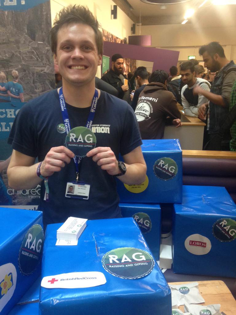 LeicsSports's tweet photo. Come see the RAG stall today for free sweets and pens! 🎉 

#RAGisback http://t.co/CqELatf09f