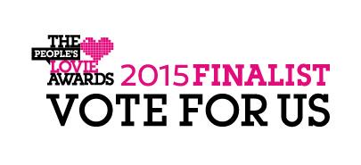 We need your votes to help us win a People’s <a href="/lovieawards/">The Lovie Awards</a>! Vote for us now at peopleslovie.eu/#food-and-beve… #Lovies #foodbev