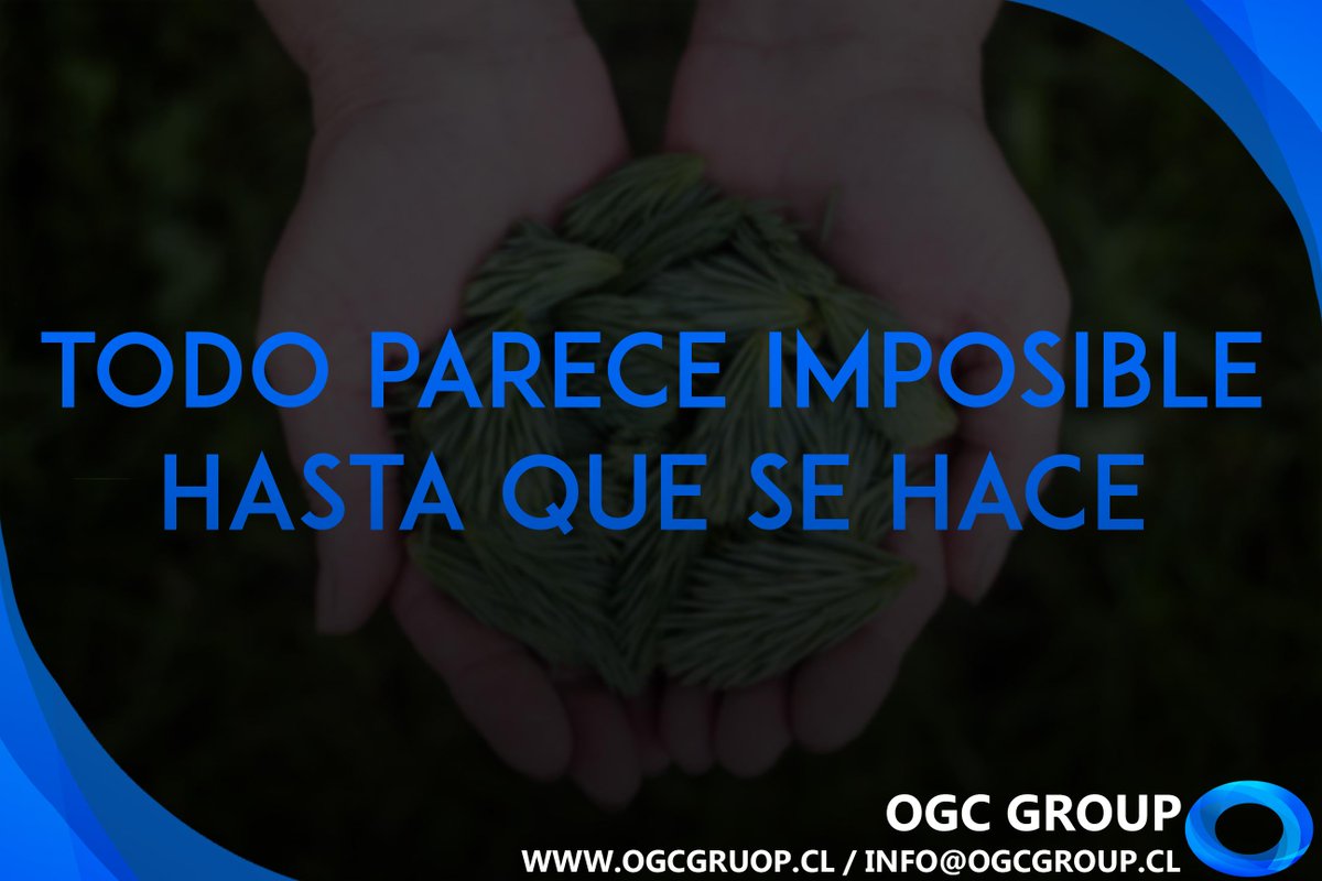 OGCGROUP tweet picture