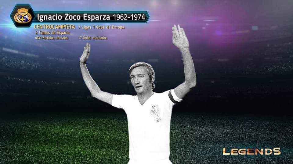 RM_Legends's tweet photo. Fallece una de las grandes leyendas de @VeteranosRM 
Nuestro más sentido pésame
#RealMadrid #RMLegends #HalaMadrid http://t.co/ZohQWkrp9m