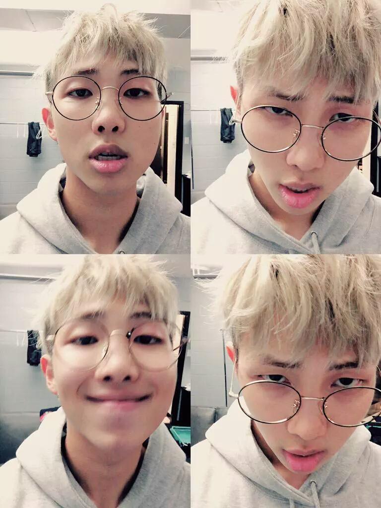 d_maggi12's tweet photo. #weekofbts #rapmonday yay leader Mon. Doing this on the @AusArmyProject fb page. May as well tweet it too http://t.co/8ZvLlwEKiM