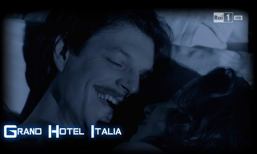 GrandhotelIT's tweet photo. E se Caterina non avesse trovato la lettera?? il loro amore sembrava sincero. Puo' #marcotesta amare davvero? http://t.co/j1GLemxjLg